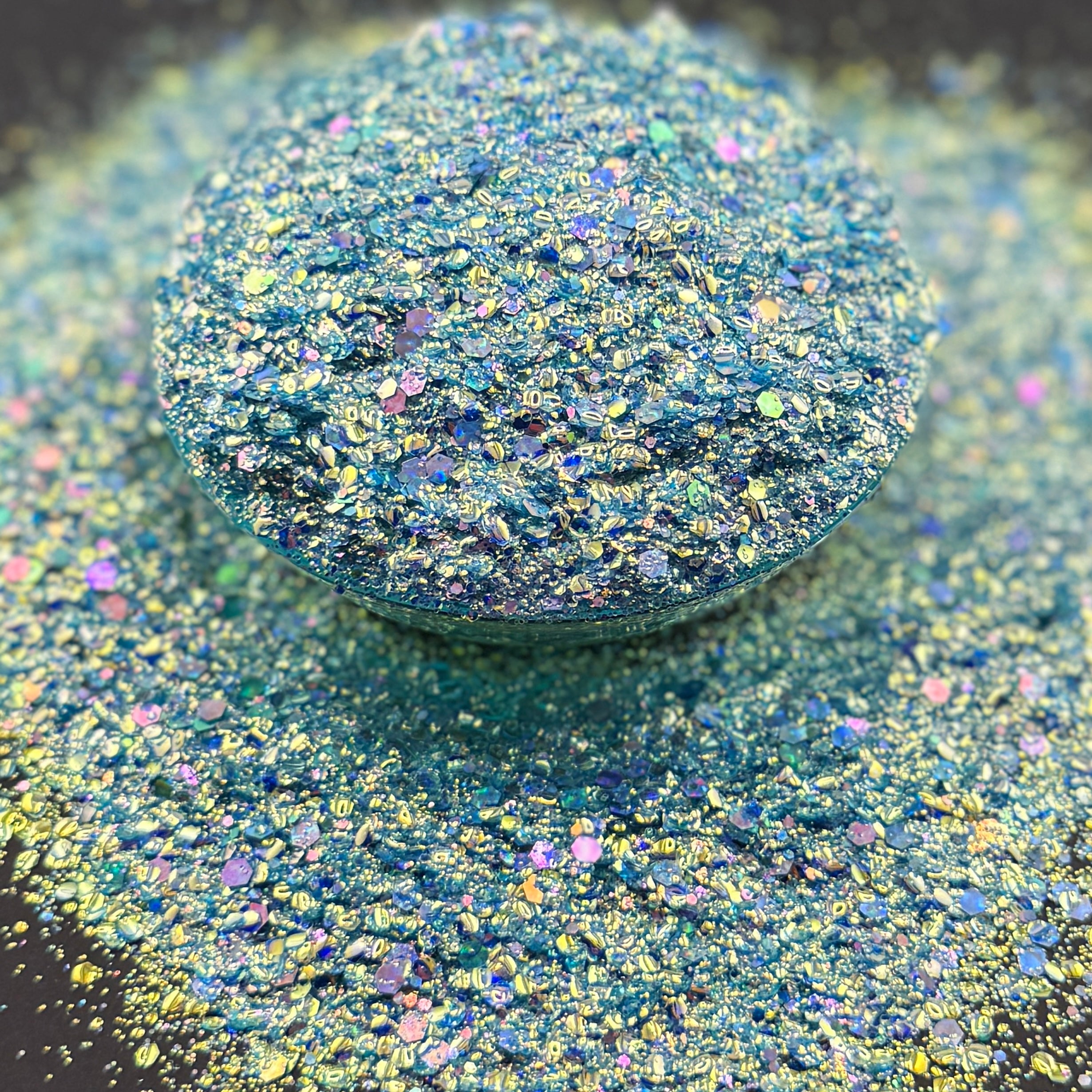 Best Behavior {Mermaid Mix}