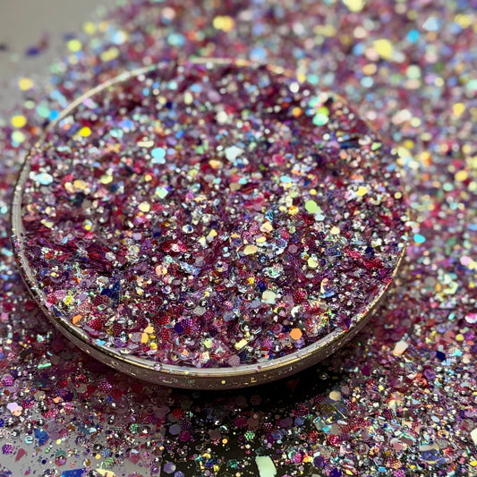 Marquis {Faceted Collection}