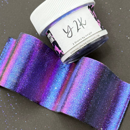 Y2K // 2g Hypershift Chameleon Pigment