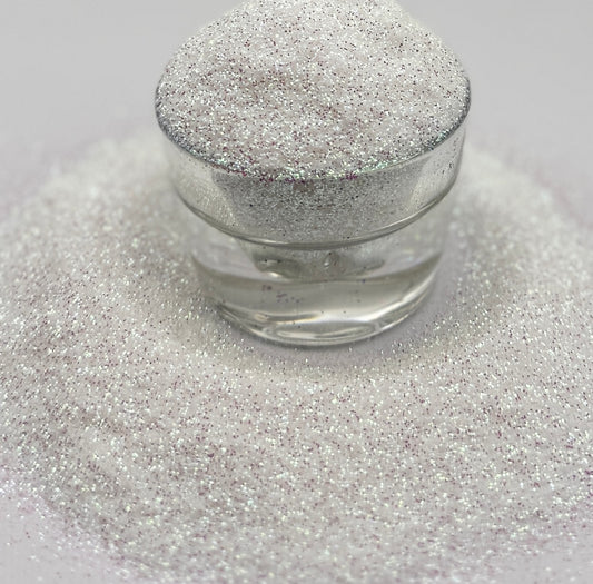 Tiptoe {Ultra Fine Glitter}