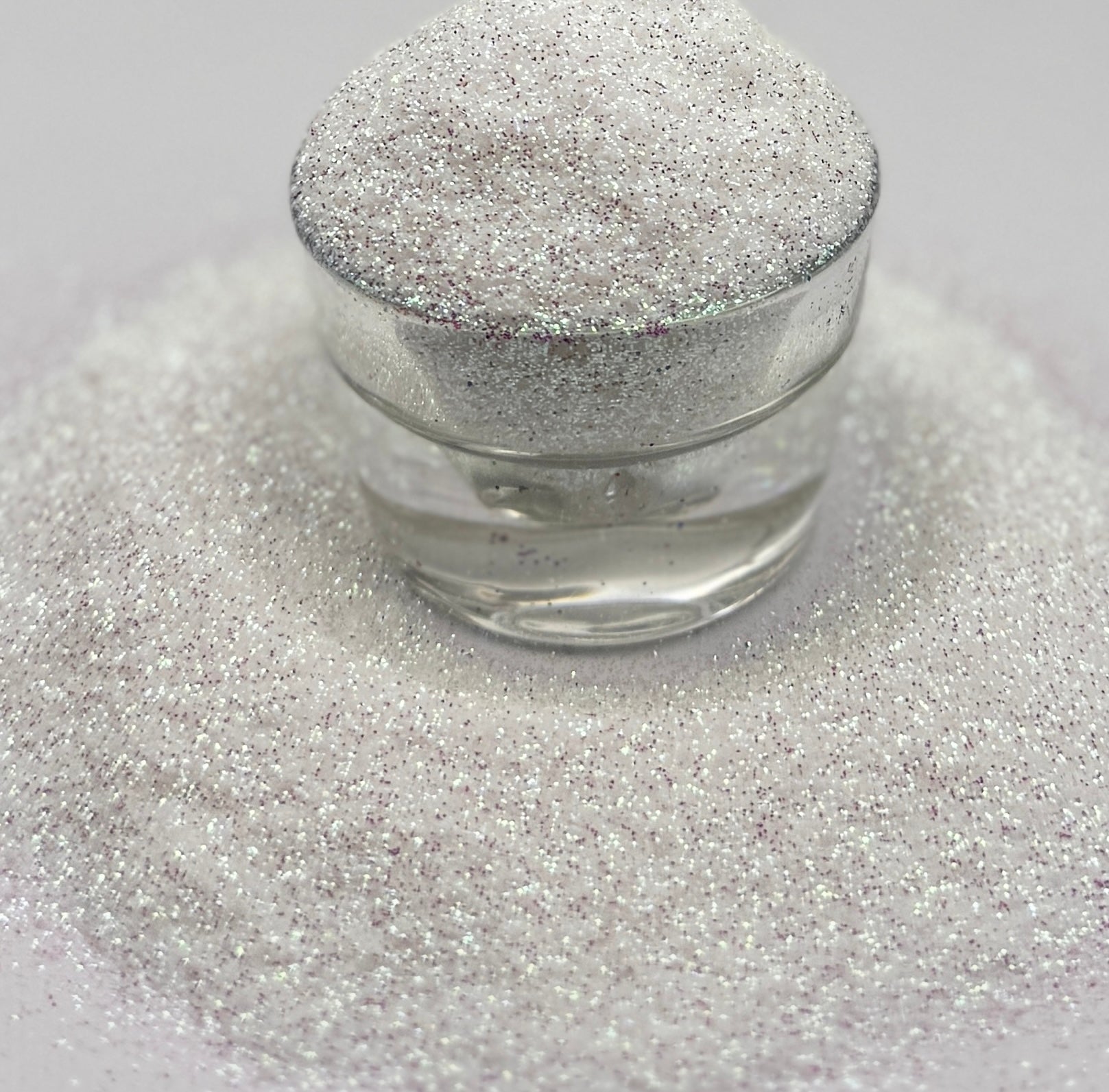 Tiptoe {Ultra Fine Glitter}