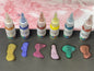 Alcohol Ink {Chameleon Bundle #2• Set of 6
