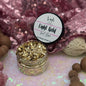 Light Gold {Foil Flake}