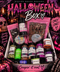 Halloween {BOX DROP} ONLY ONE!!!!