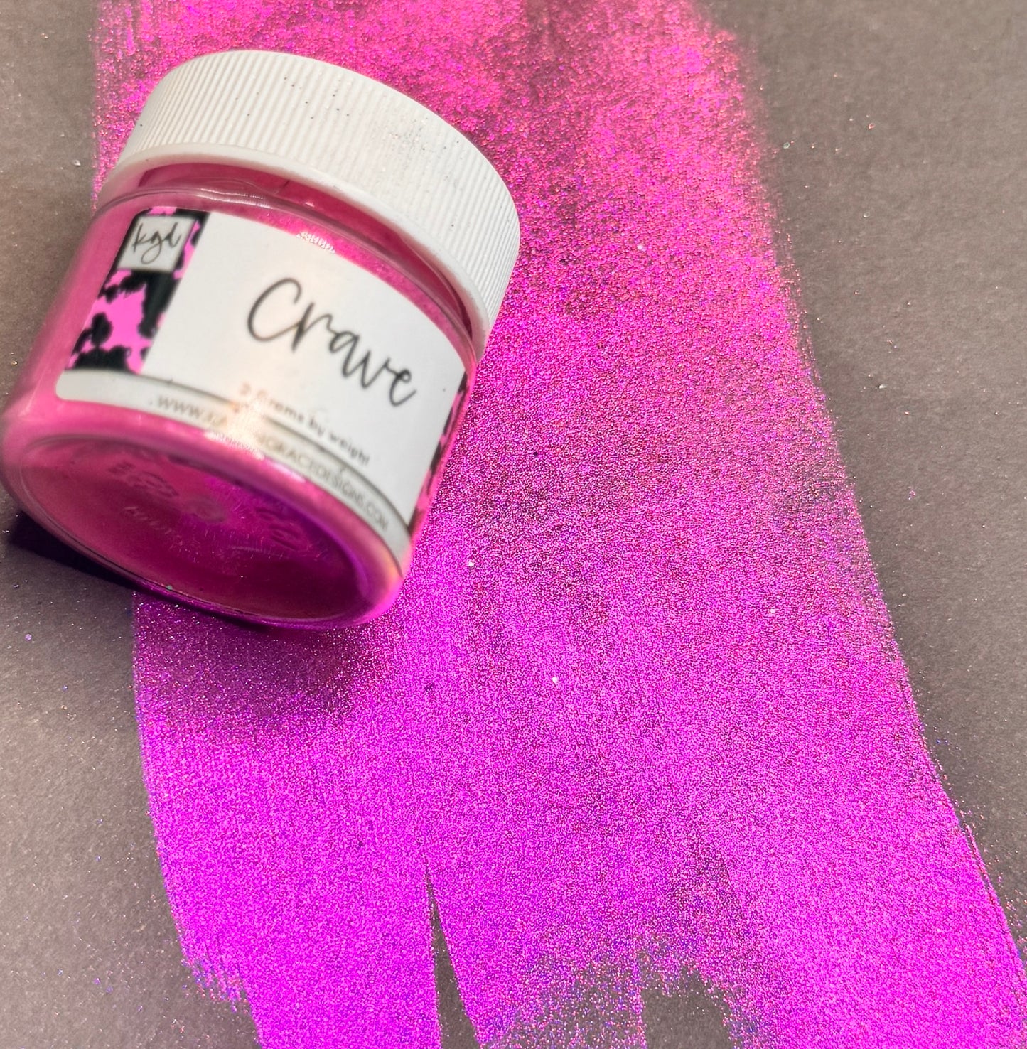 Crave // 2g Hypershift Pigment