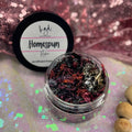 Homespun {Foil Flake}