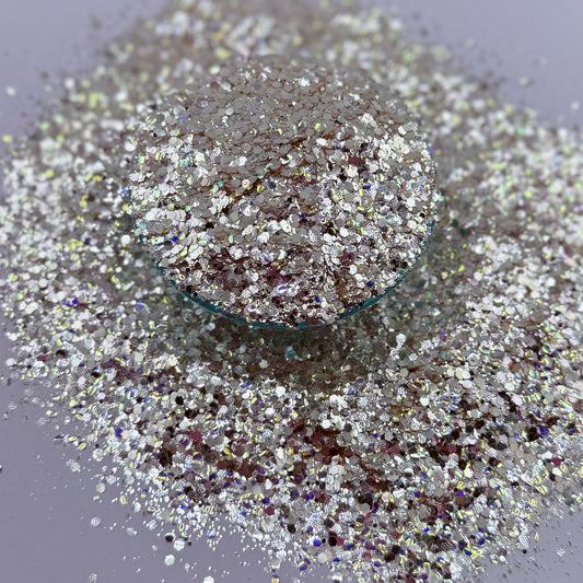 Pop the Champagne {Custom Mix}