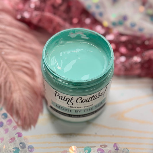 Moxie By The Sea {Choose Size}