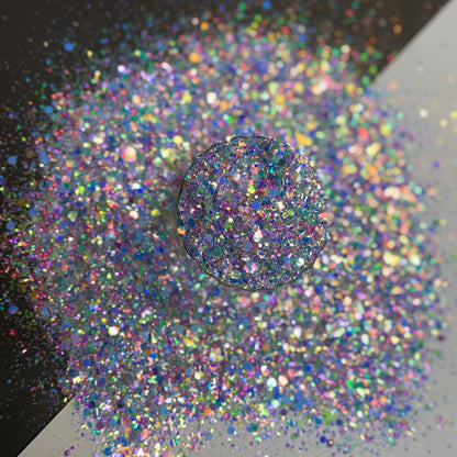 Petal Light {Faceted Collection}