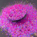 Girly Pop {Chunky Prism Neon}