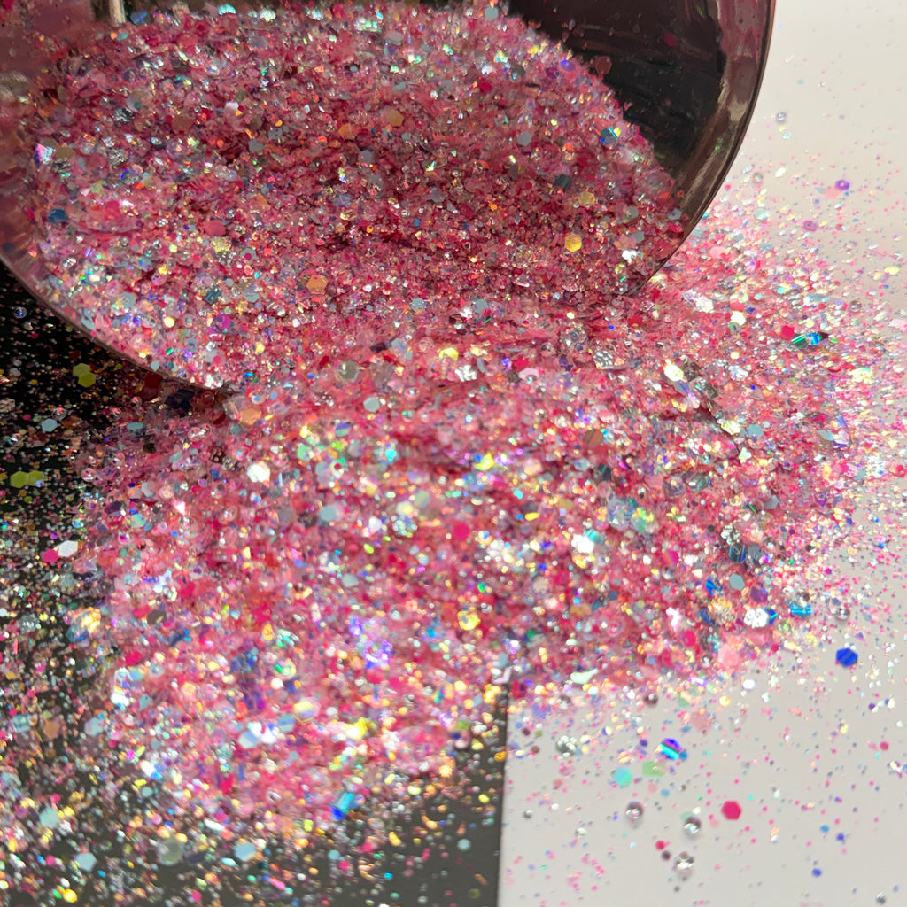 Girl Code - Multi-Cut Mix {Exclusive Custom Mix}