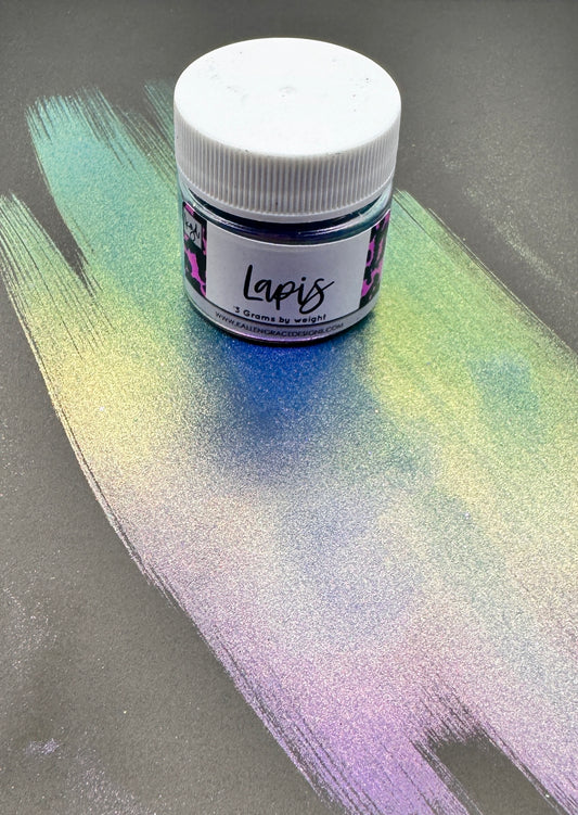 Lapis // Chameleon Pigment 3g