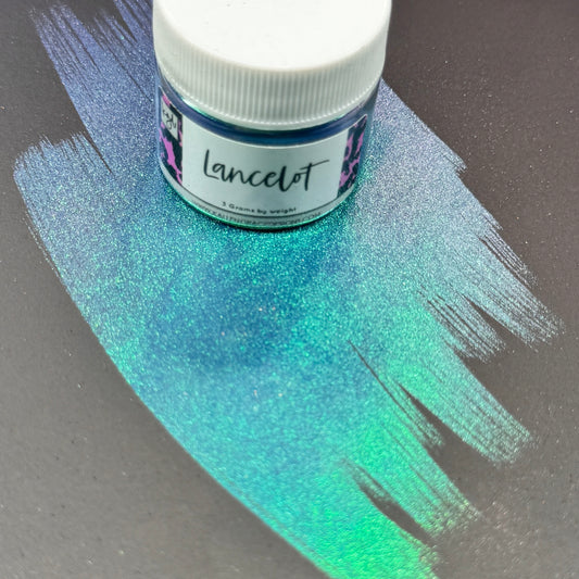 Lancelot // Chameleon Pigment 3g