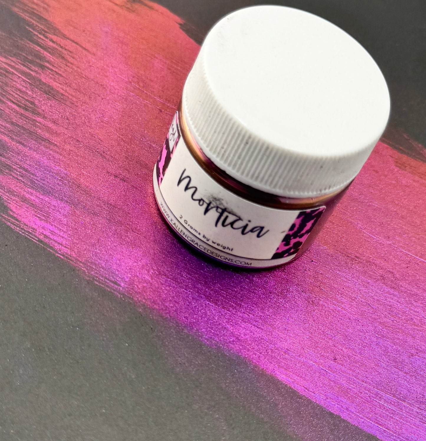 Mortica // Super Chameleon Pigment 2g