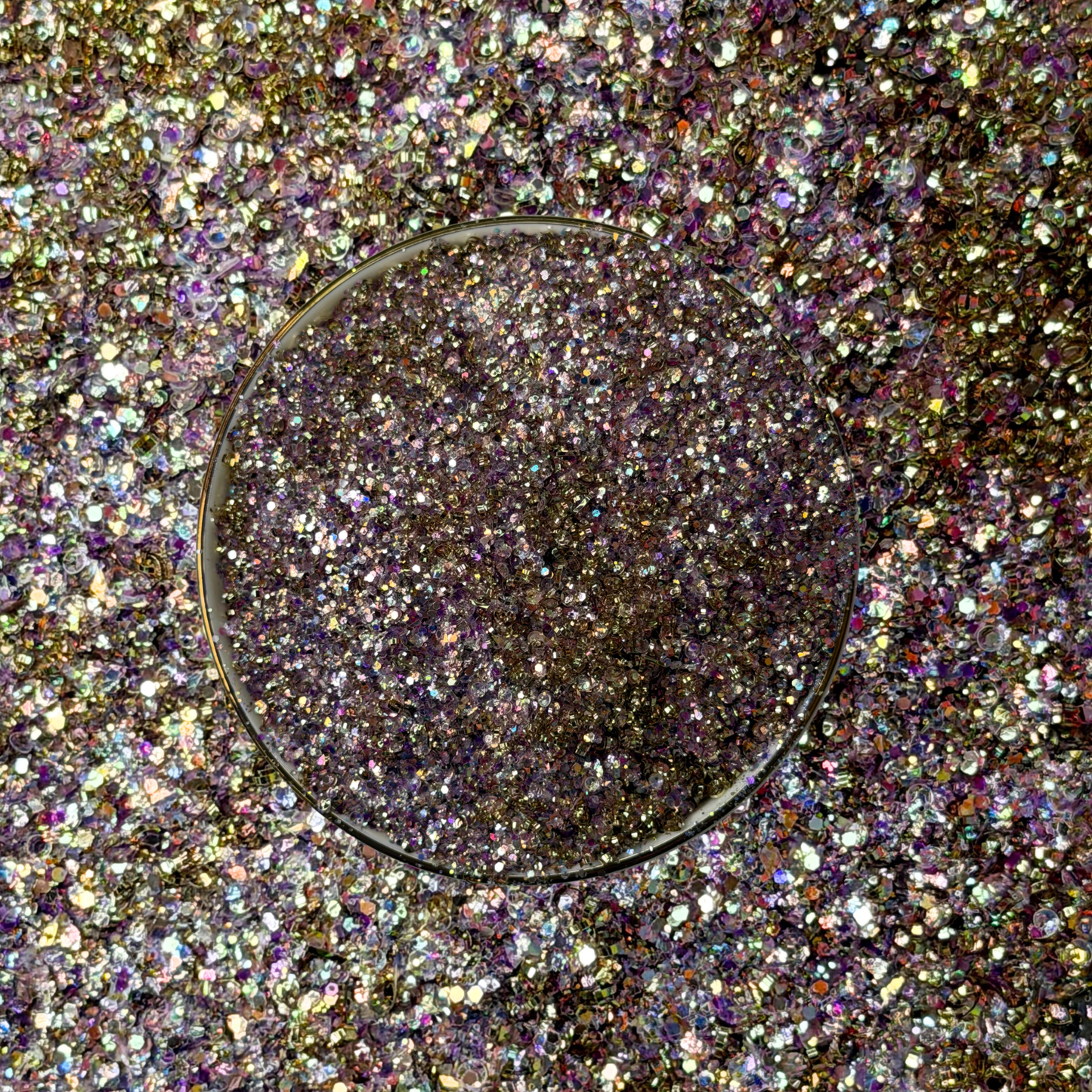 Mauve Majesty {Mini Faceted  Collection - Bundle Indiv.}