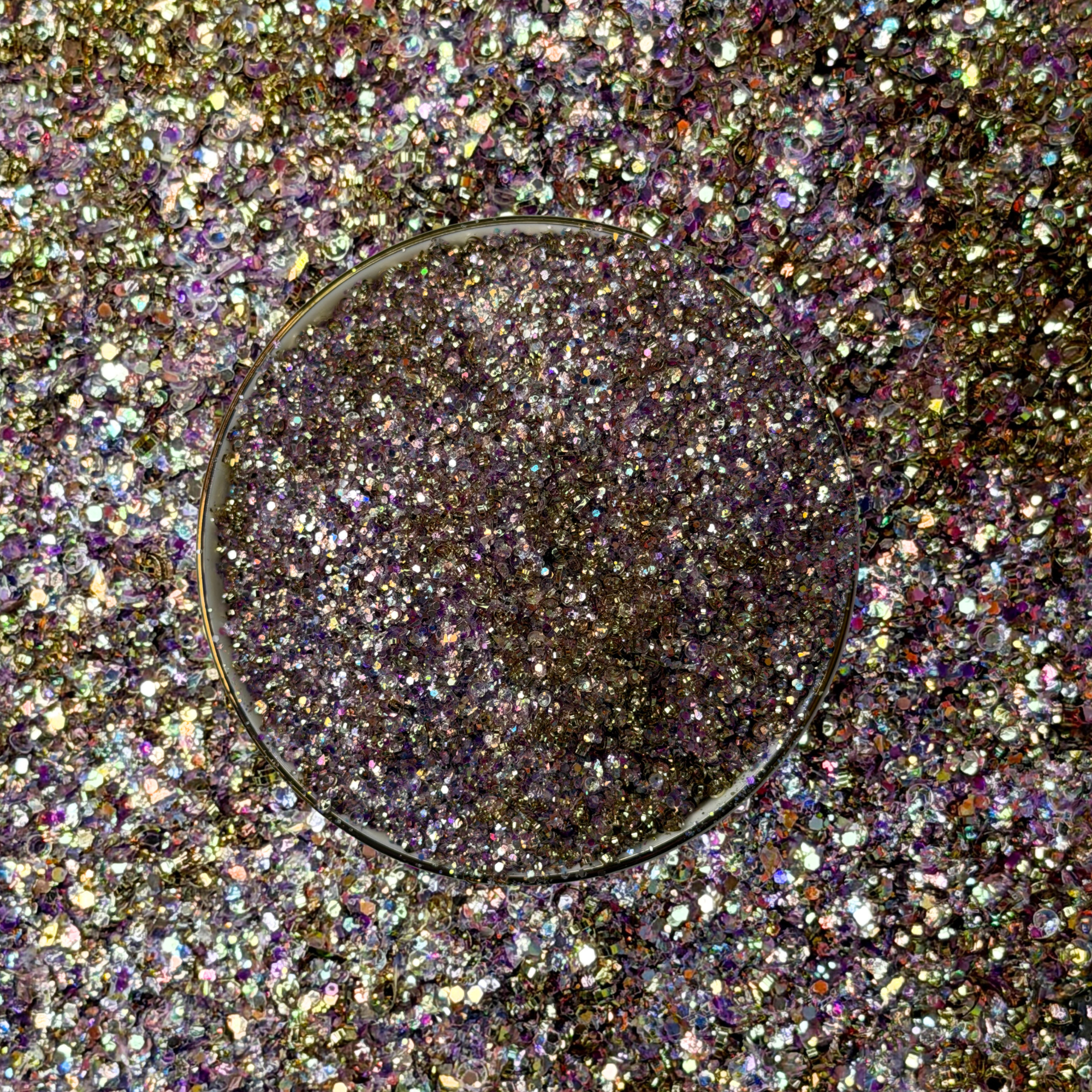 Mauve Majesty {Mini Faceted  Collection - Bundle Indiv.}
