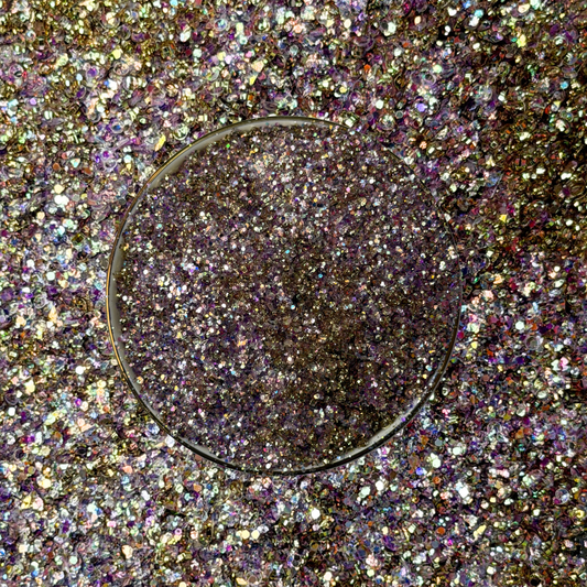 Mauve Majesty {Mini Faceted  Collection - Bundle Indiv.}