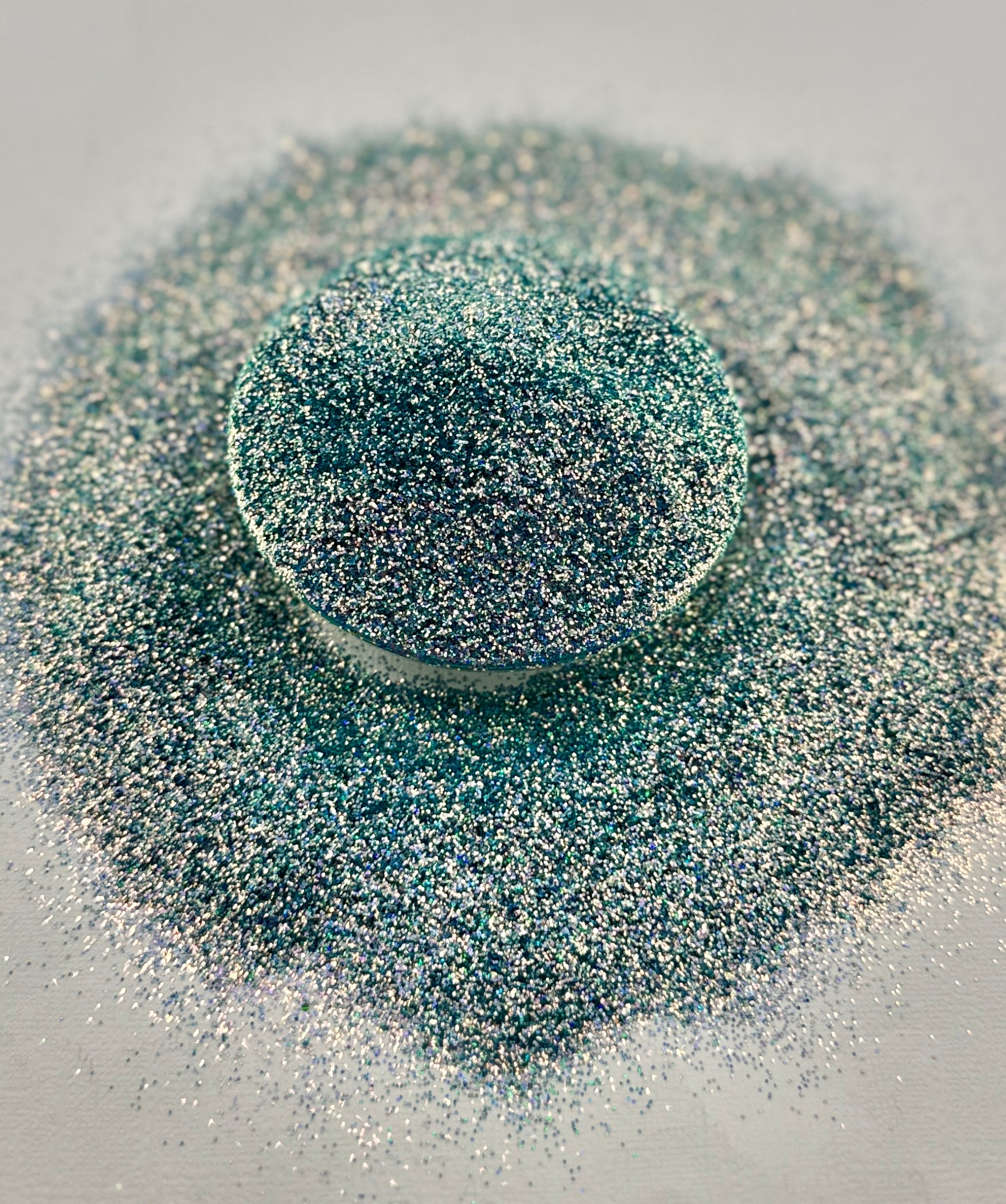 Enchanted Wave {Fine Illusion Glitter}