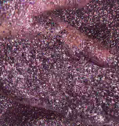 Midnight Rocker {VAULT GLITTER MIX 10/31}