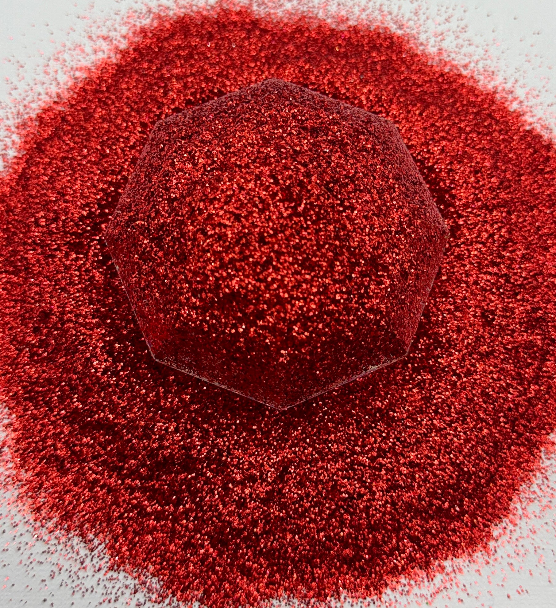 Red Room {Fine}