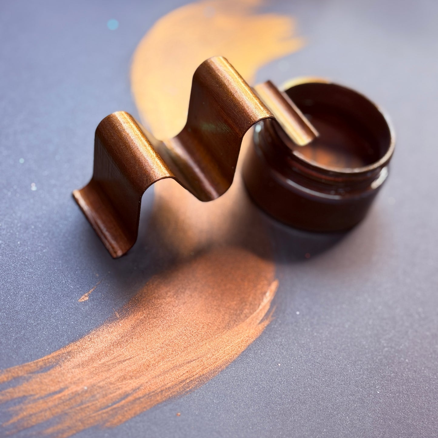 Intellectual Property {Exclusive KGD Wonder Paint}