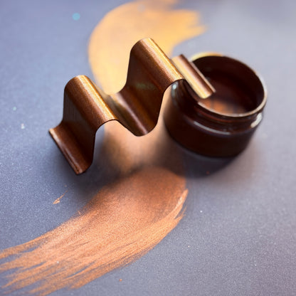 Intellectual Property {Exclusive KGD Wonder Paint}