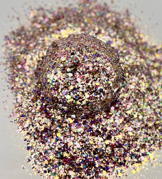 Music Box {Custom Mix}