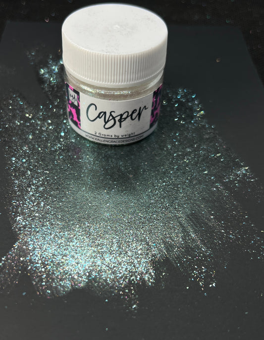 Casper // Diamond Pigment 2g