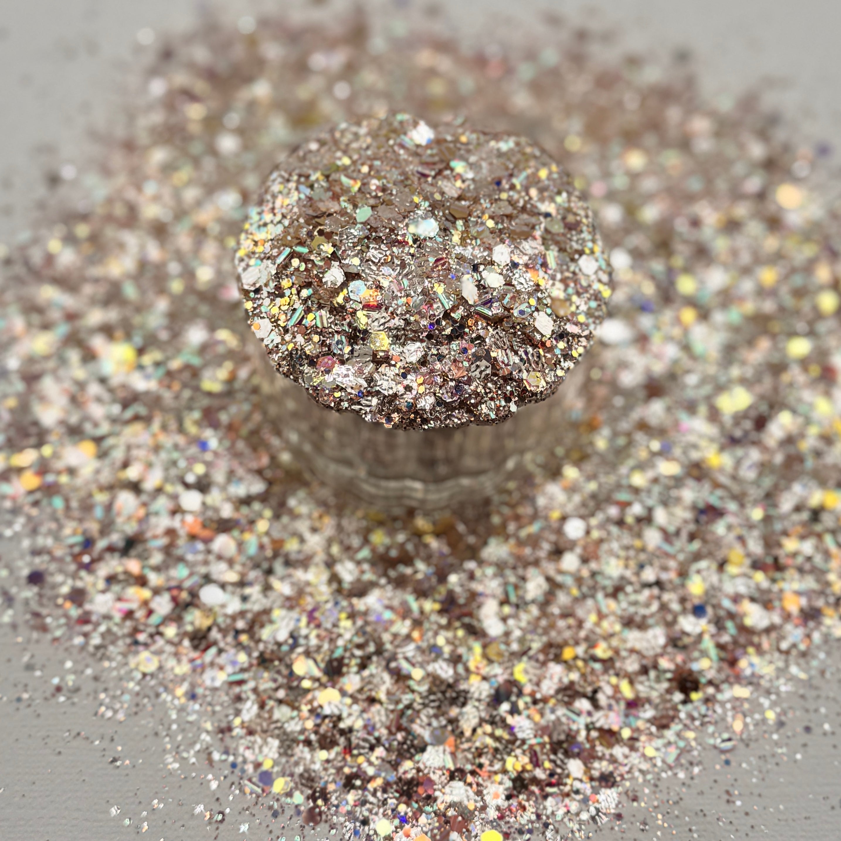Dreamers Gem {Custom Mix}