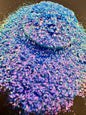 4Ever {Colorshift Textured Glitter}