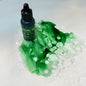 Everglades {Tim Holtz Alcohol Ink}