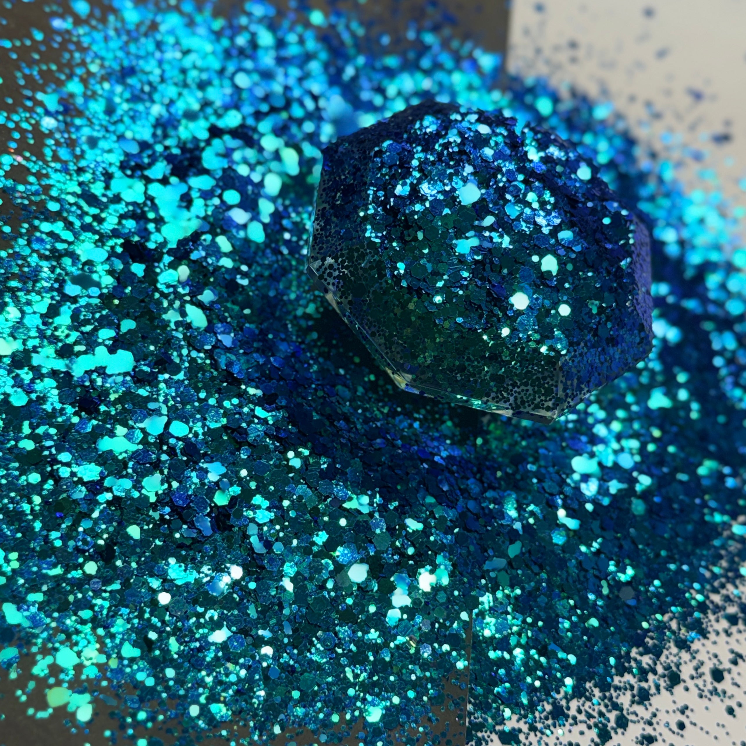 Salty Kisses {Chunky Colorshift}