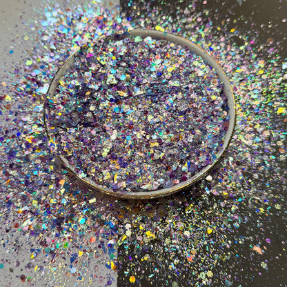 Clarity {Faceted Collection}