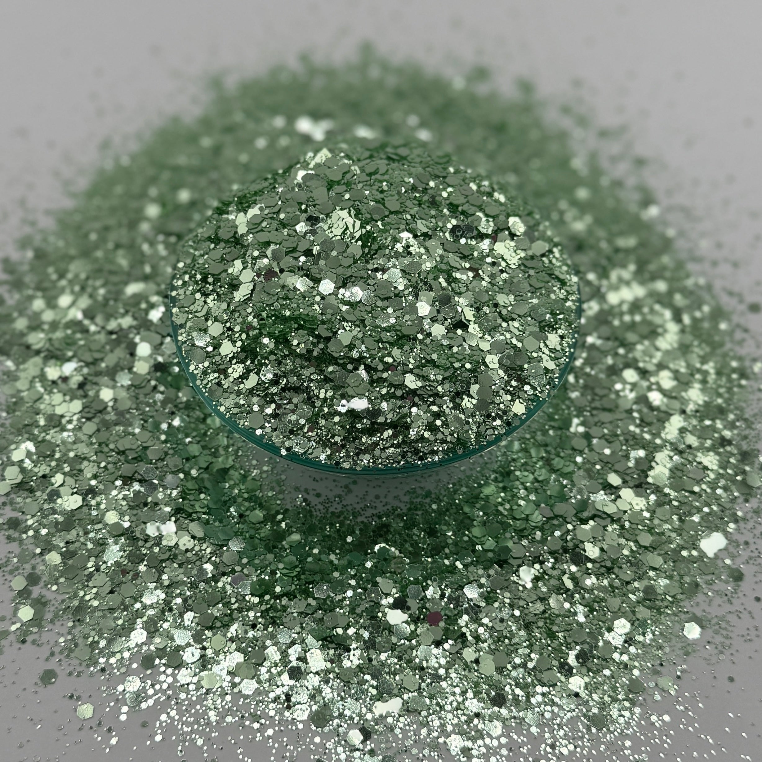 Lily Pad {CHUNKY}