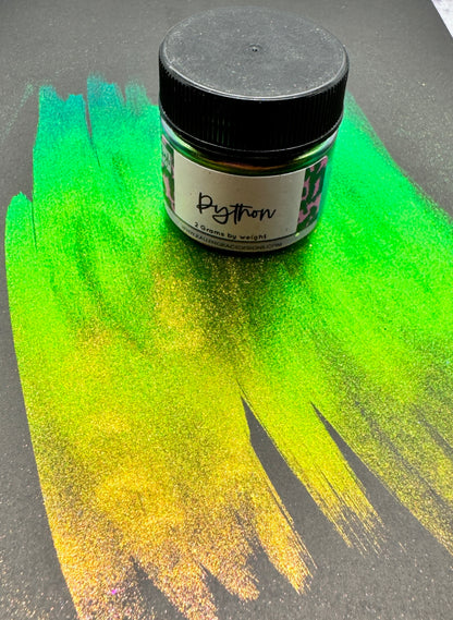 Python // Super Chameleon Pigment 2g