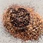 Spill the Tea {Mini-Chunk Textured Glitter}