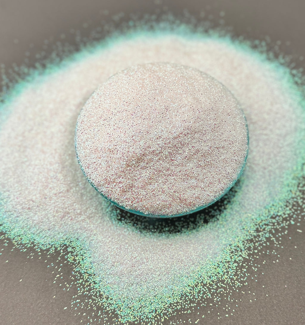 Pure Intentions {Fine Mermaid Tears}