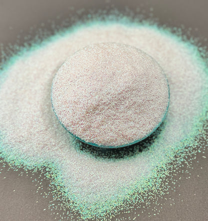 Pure Intentions {Fine Mermaid Tears}