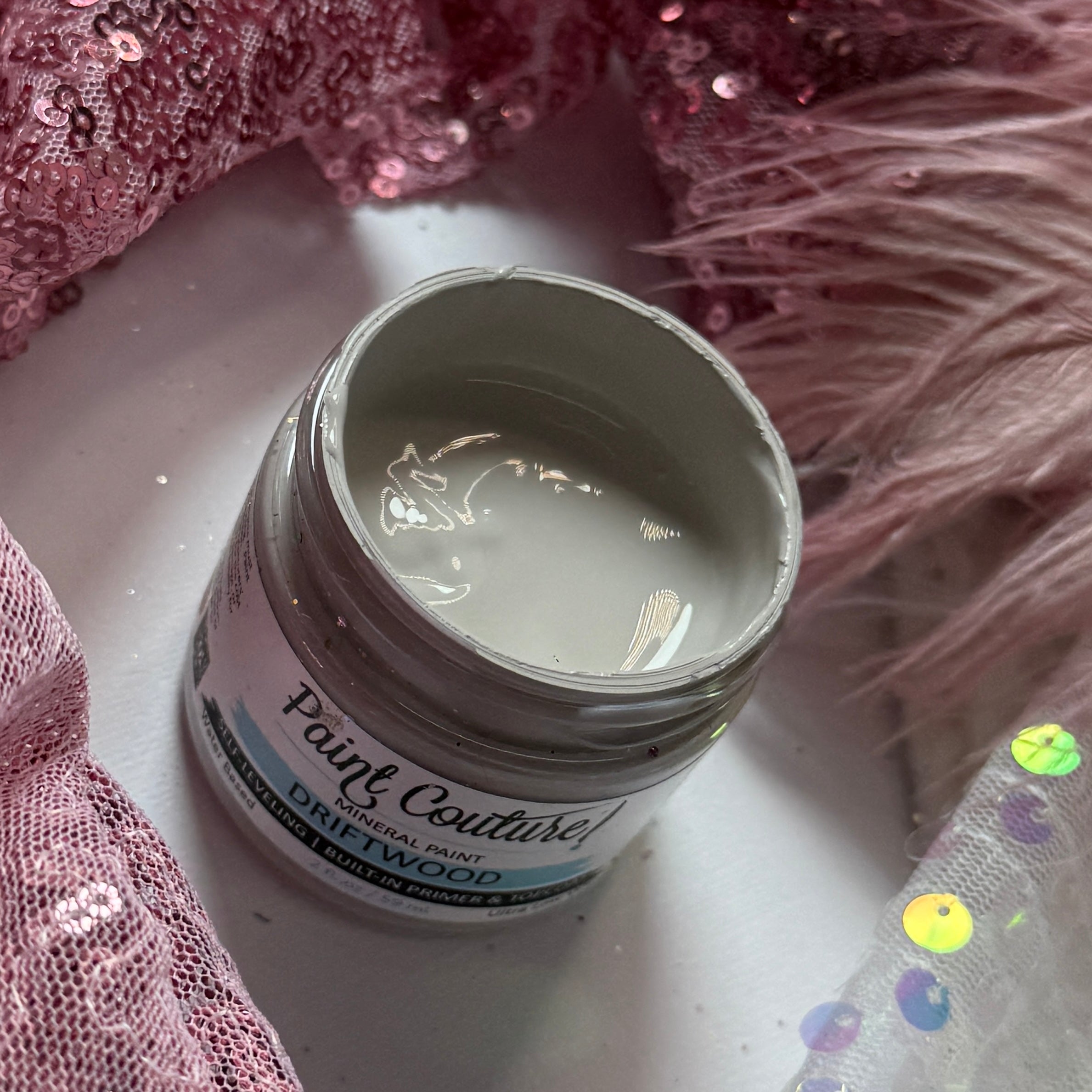 Driftwood {2oz}