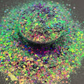 Do The Damn Thing {Chunky Colorshift}