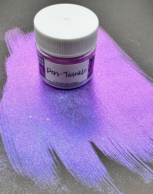 Peri-Twinkle // Chameleon Pigment 3g