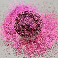 Matilda {Mini-Chunk Textured Glitter}