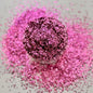 Matilda {Mini-Chunk Textured Glitter}