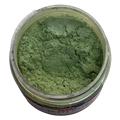 Green Satin {Cosmetic Mica Powder}