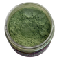 Green Satin {Cosmetic Mica Powder}