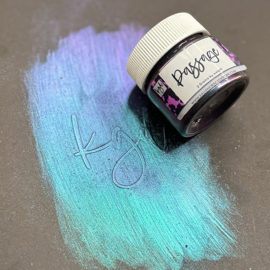 Passage // Super Chameleon Pigment 2g