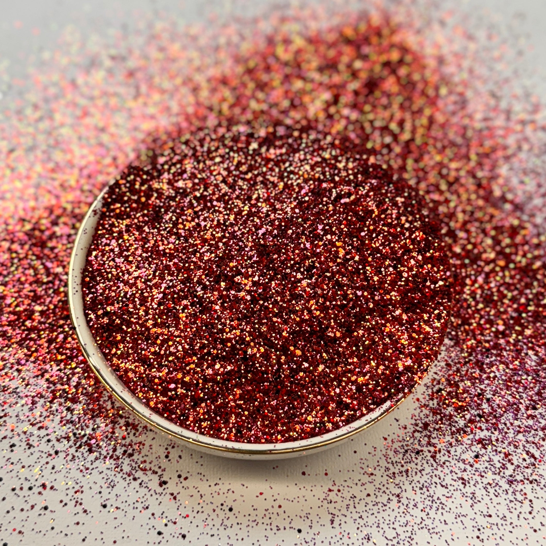 Traditional  {GLITTER ONLY}