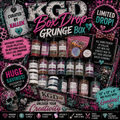 Grunge Box {BOX DROP} ONLY ONE!!!!