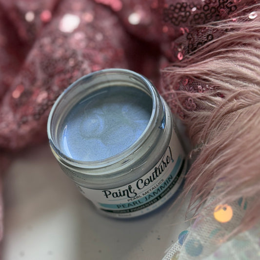 Pearl Jammin' {2oz Exclusive Color}