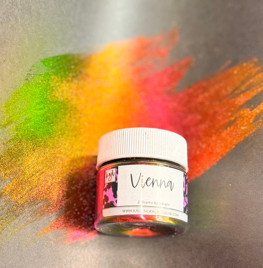 Vienna  // Super Chameleon Pigment 2g